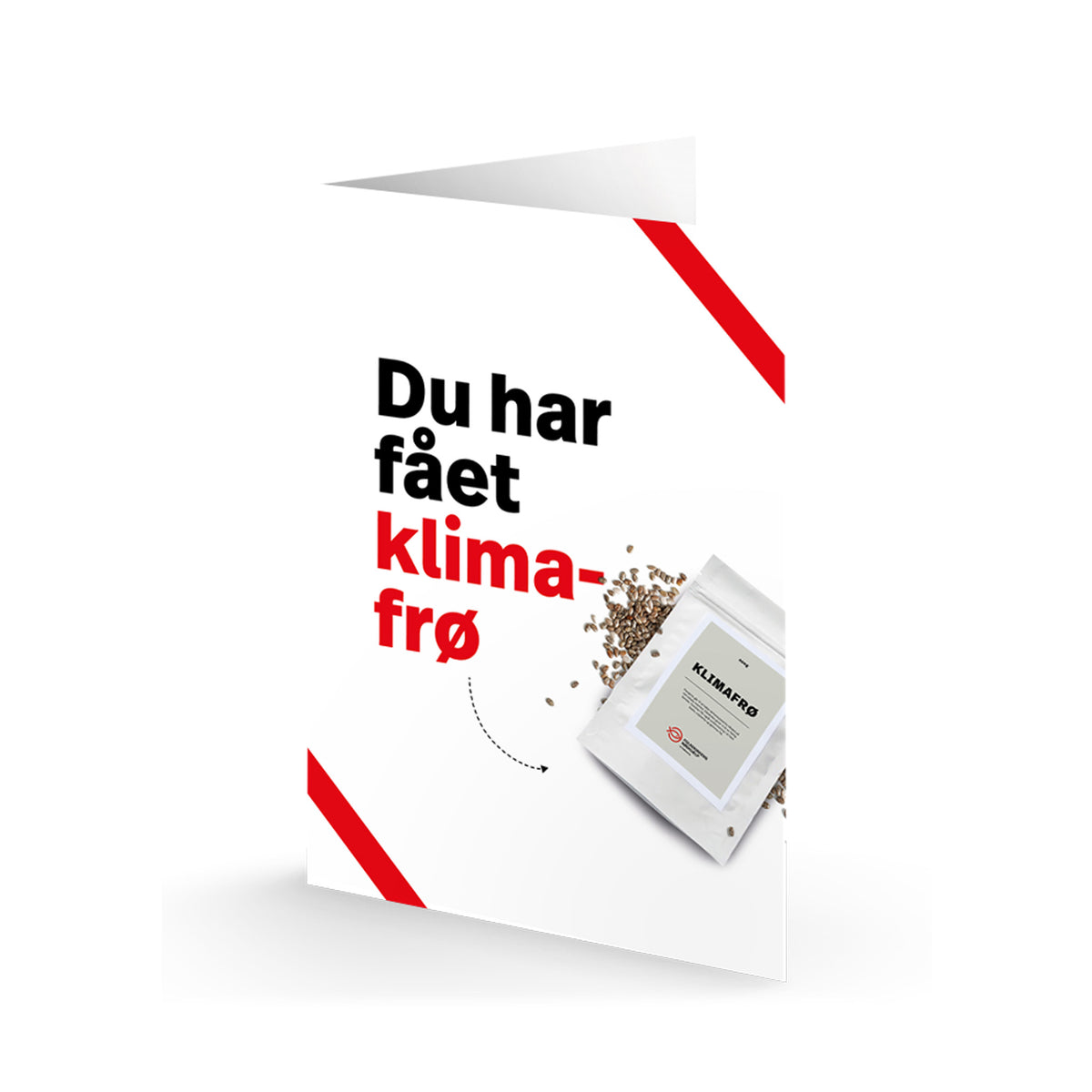 Giv klimafrø