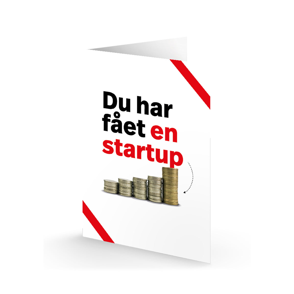 Giv en start-up