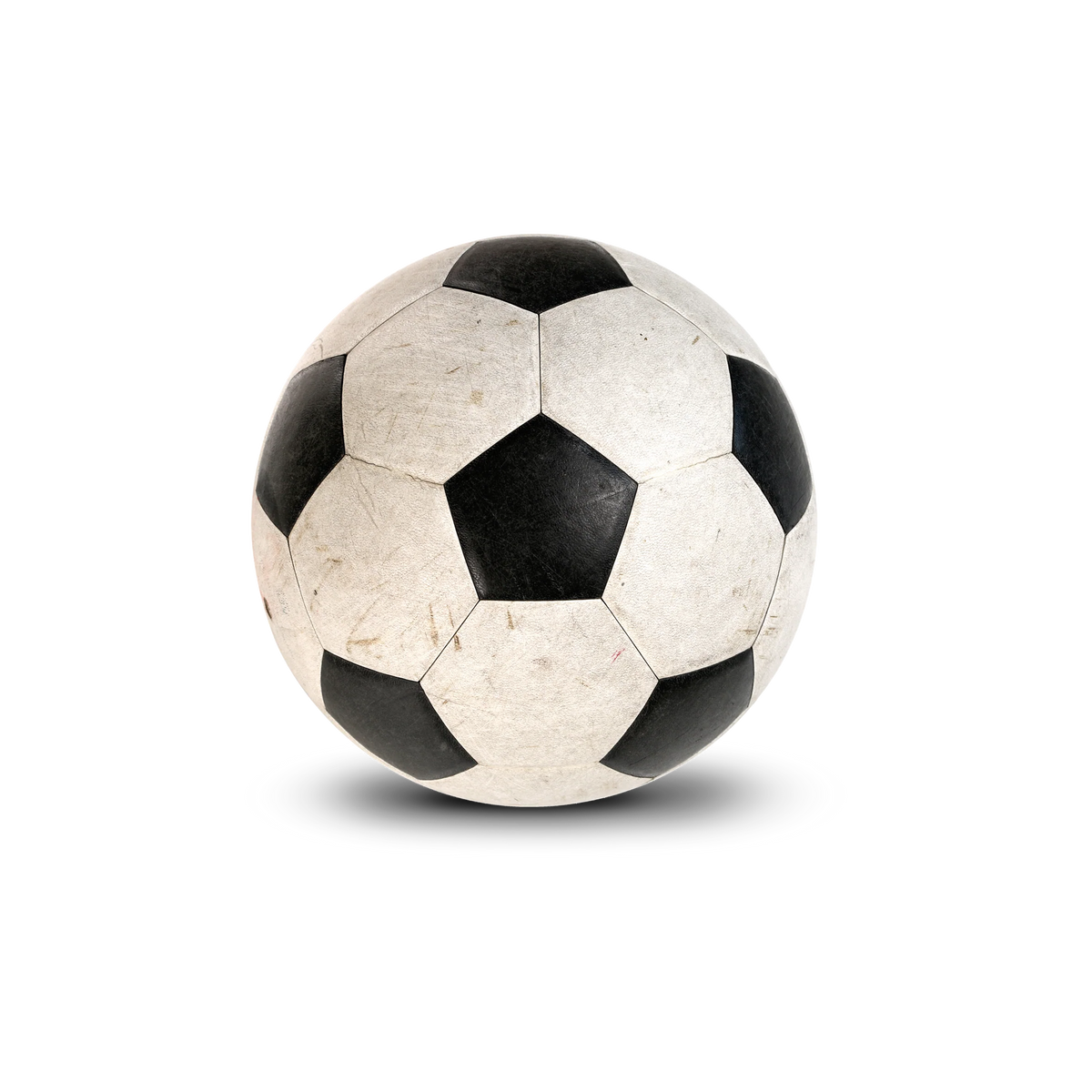 Giv en fodbold og giv børn ramt af krig og katastrofer en pause med leg og sociale aktiviteter.