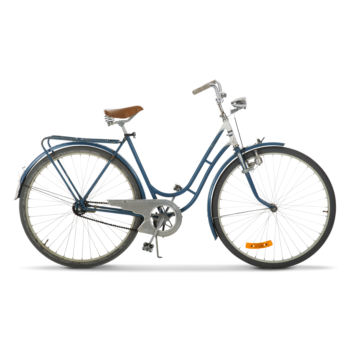 Giv en cykel