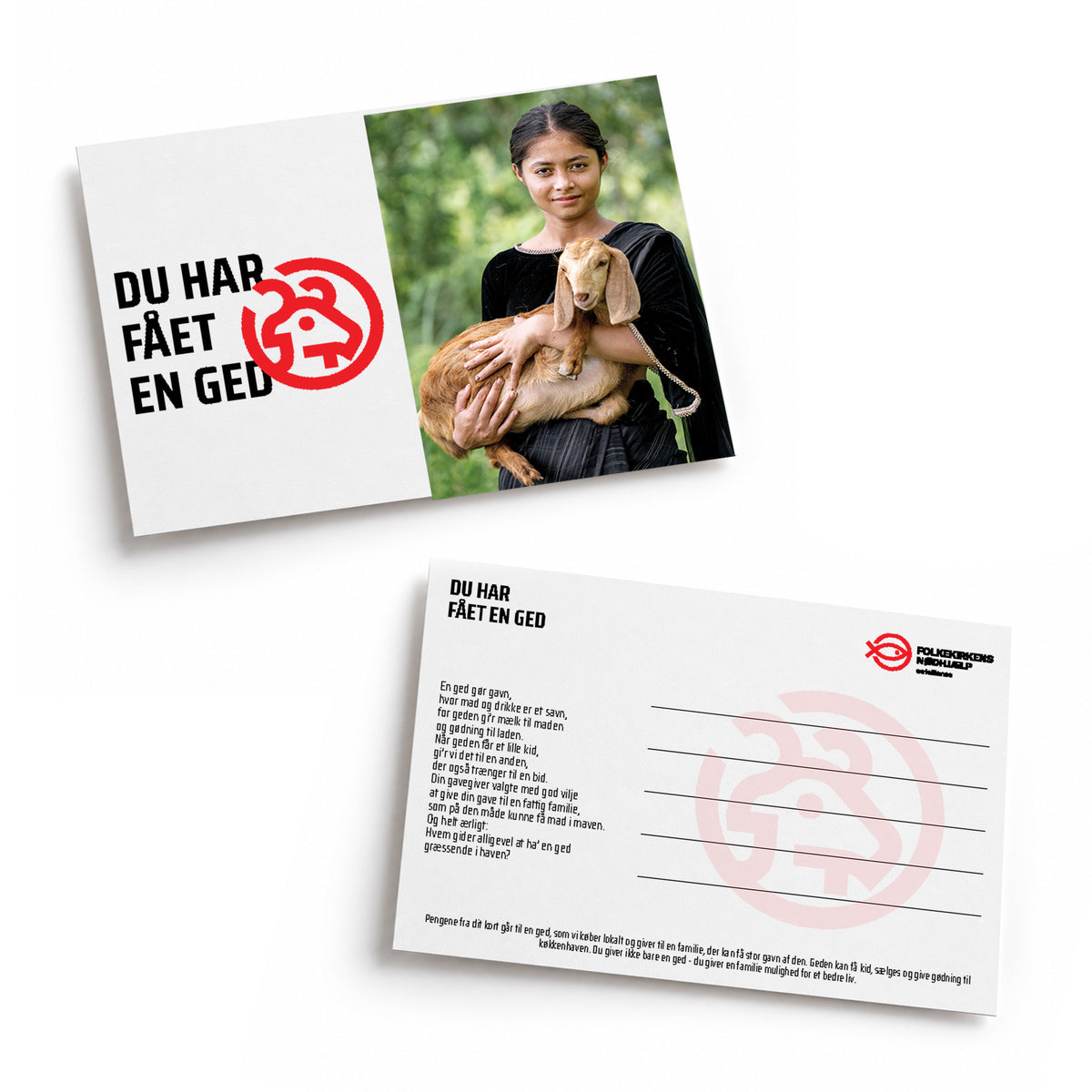 Giv en Ged